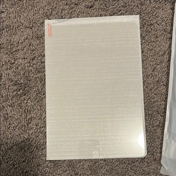 Gray Tablet Case - Picture 3 of 6